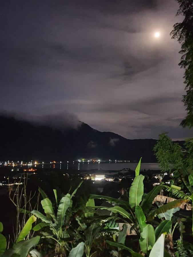 Eco Bedugul Adventurer Camp Bed & Breakfast ภายนอก รูปภาพ